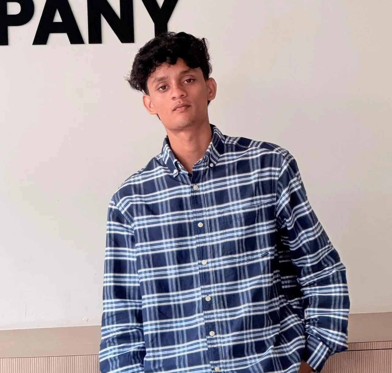 top freelance digital marketer in muscat testimonial goutham